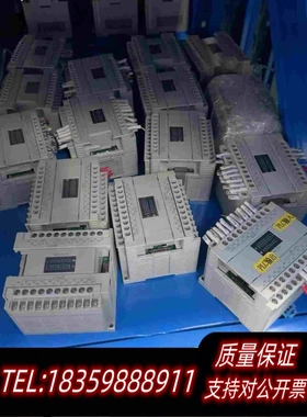 全新库存FPX0扩展单元、品牌型号AFPX0E24T-F晶体需询价