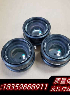 RAYFACF IL63mm OF6328ML放大头，6议价