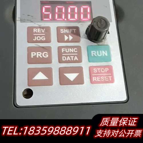 科姆龙变频器  1.5KW  KV1900-G0015-4T议价