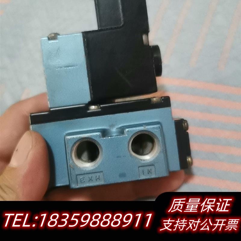 全新库存PME-611CAAA MAC高频电磁阀议价