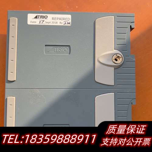 翠欧TRIO8轴MC664/MC464配套控制卡,P874议价