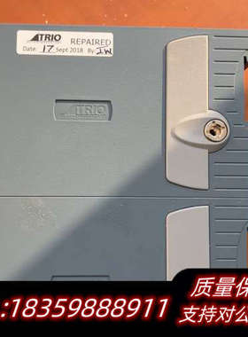 翠欧TRIO8轴MC664/MC464配套控制卡，P874议价