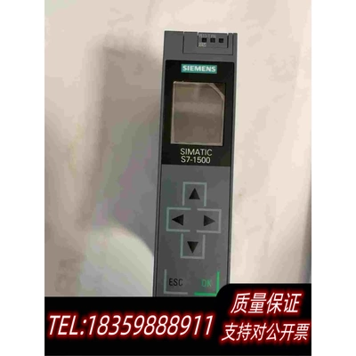 全新库存S7-1500513-1AL01-0AB0需询价