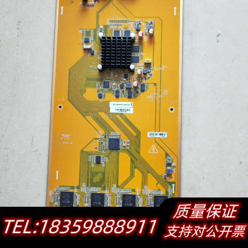 B21业务板 DS-6404HFH-AIOH-ED议价