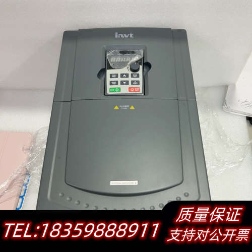 英威腾变频器GD200A-022G/030P-4  议价