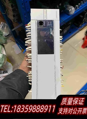 全新库存禾川PLCHCA8P-40X40YT新仓需询价