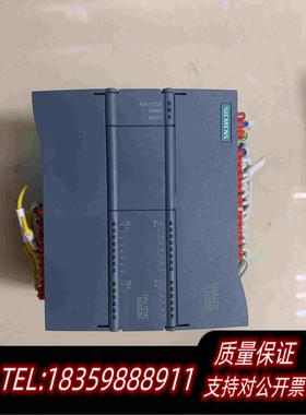 全新库存PLCS7-1200CPU1214C6ES7需询价
