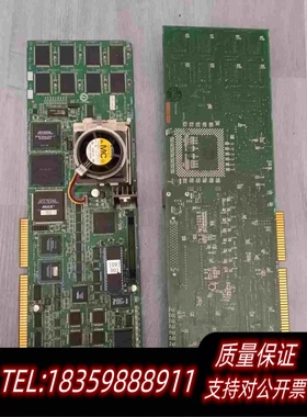 全新库存JAMMC-CP300AREV.A06采集卡可以通电需询价