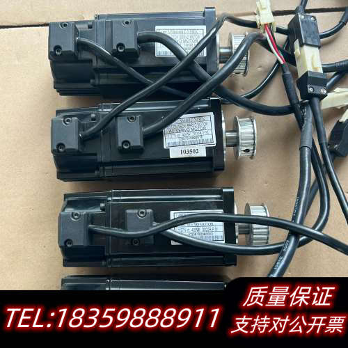 东菱MTS060401C-N1SEK 400w 议价