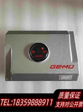 全新库存GEMU9468000ZF07YS17L40E4100需询价