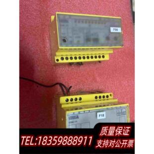 全新库存BENDER本德尔RCMA470LYRCMA474各一个需询价