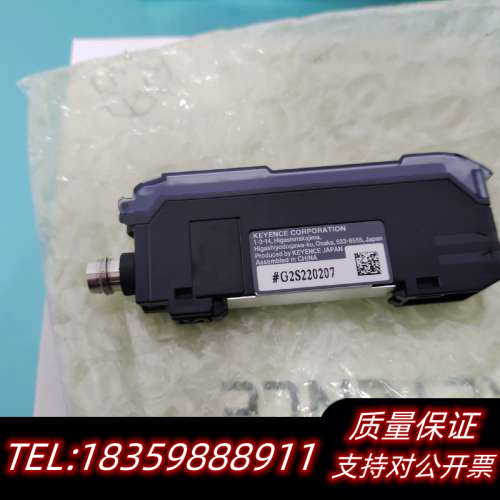 FS-V33CP基恩士放大器。，货等人。议价