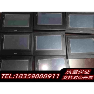 00触摸屏需询价 全新库存UniCon永宏7寸HU070L