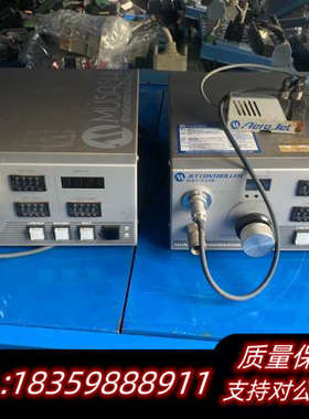 武藏喷射阀控制器气动接触点胶MJET-3-CTR MUSAS议价