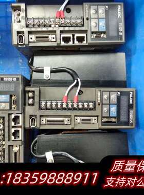 伺服驱动RYS152S3-VVSRYS152S3-VSS询价