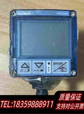 全新库存BURKERT宝德数显流量表PRESS:83114-20需询价