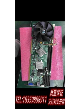 全新库存ADLINK凌华NUPRO-A301REV.1.1全长CPU需询价