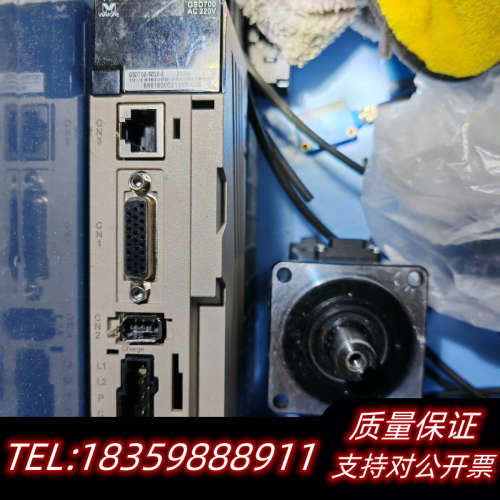 微妙伺服-驱动器GSD700-S010-E，电机VM0议价