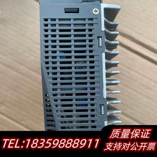 信捷伺服驱动器220V0.75KW，型号：DS3E-20P7议价