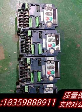 原装正品变频器FRN0.4C1S-7C220V04kw需询价