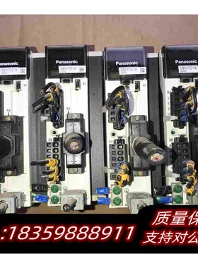 全新库存伺服驱动器MBDHT2510E400W2台需询价