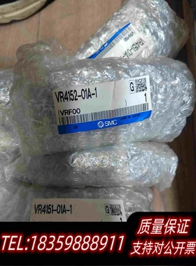 全新库存SMCVR4251-01A-1160元一个不议需询价