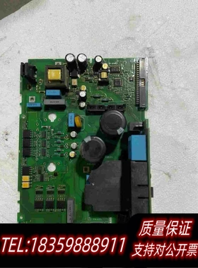 全新库存丹佛斯驱动板130B6040DT/08R01片需询价