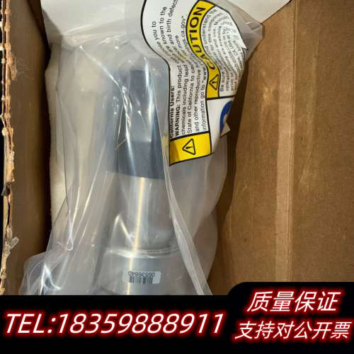 APTECH 1/4VCR调压阀 双母头 高压进3500ps议价