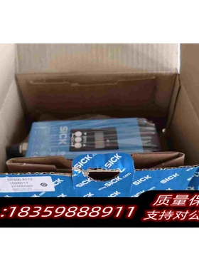 全新库存吃售SickDT500-A112西克长距离激需询价