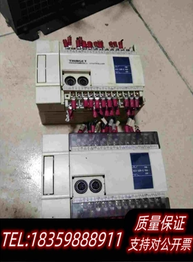 全新库存THINGET,国产PLC2台200，XC3-32R需询价