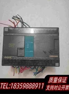 全新库存永宏PLCFBS-40MAT2-AC需询价