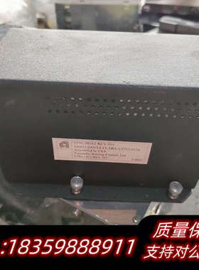 AMAT/应用材料 0190-28562 半导体设备组件 实议价