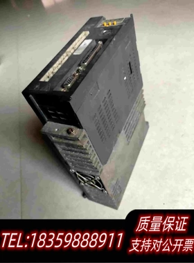 原装正品CUINSICO伺服驱动机 HCSE-10A1A需询价