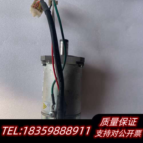 三协伺服电机MP201N2SW09  没刹车议价