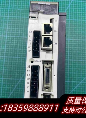 全新库存伺服400W驱动器：MBDHT2510BD1需询价