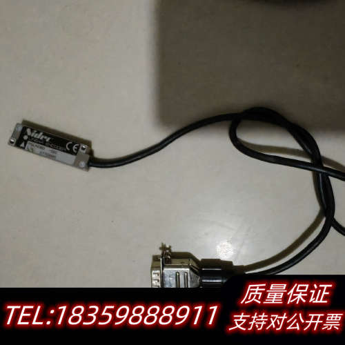 三协（NIDEC）磁栅读数头，型号：PSLH080-0SC议价