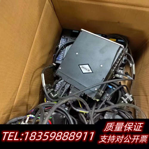 汇川伺服电机IS620NT5R4i MS1H3-75B30C议价