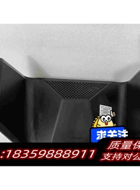 全新库存NETGEARTri-BandAX8RAX70无线需询价