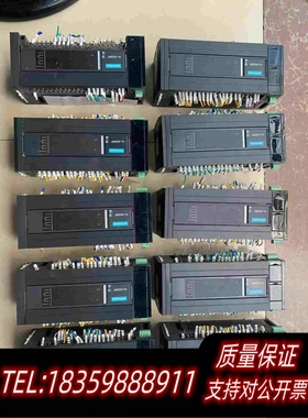 全新库存汇川PLCH3U-3232MT需询价