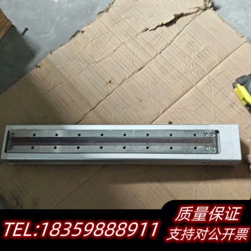 丝杆滑台，KTH6M-L5-200-BC-HC10B-C议价