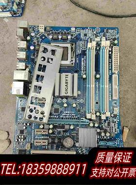 原装正品技嘉P43主板GA-EP43T-S3L多8需询价