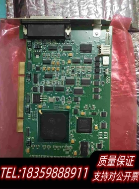 全新库存迈创Matroxmeteor-II751-0301需询价