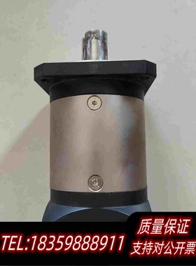 全新库存80行星减速机LRF80-L2-20-S2-P2需询价