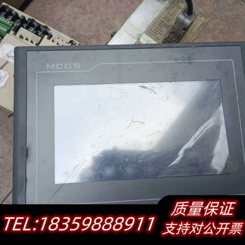 昆仑通泰触摸屏tpc7022kt 议价