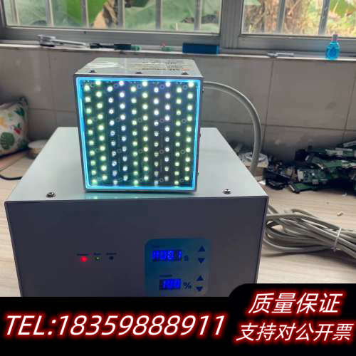 led-Driver uv固化灯，型号：UVEC8-72AI议价
