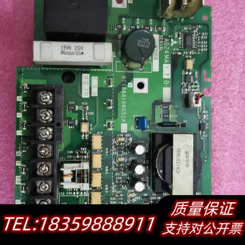 BC186A196G52A  A024MA2B-3.7B议价