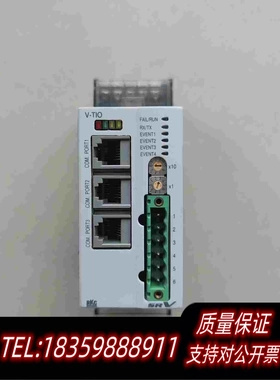 全新库存RKC温度控制模块V-TIO-E需询价