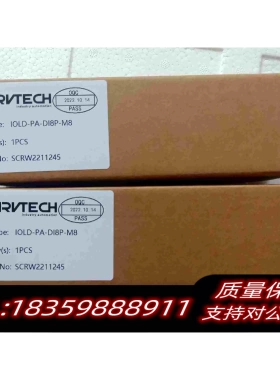 原装正品精奇模块Io-Link模块IOLD-PA-DIO8P-M8需询价