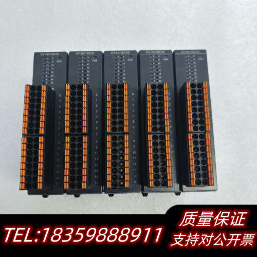 基恩士KV-NC16EXE议价