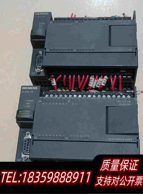 全新库存SIEMENSPLC214-1AD23-0XB8需询价